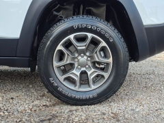 Used 2022  Jeep Cherokee Trailhawk 4x4 at Auto Direct near Zebulon&comma; NC