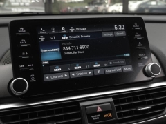 Used 2020  Honda Accord Sedan 4d EX-L 1&period;5L at Auto Direct near Zebulon&comma; NC