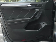 Used 2024  Volkswagen Tiguan 2&period;0T SE 4MOTION at Auto Direct near Zebulon&comma; NC