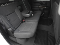 Used 2022  Chevrolet Silverado 1500 LTD 4WD Crew Cab 147" RST at Auto Direct near Zebulon&comma; NC