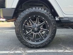 Used 2012  Jeep Wrangler Unlimited 4d Convertible Sahara at Auto Direct near Zebulon&comma; NC
