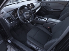 Used 2023  Nissan Rogue AWD S at Auto Direct near Zebulon&comma; NC