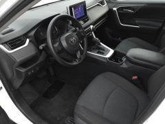 Used 2024  Toyota RAV4 XLE FWD at Auto Direct near Zebulon&comma; NC