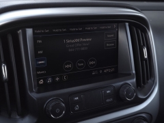 Used 2022  Chevrolet Colorado 4WD Crew Cab 128" LT at Auto Direct near Zebulon&comma; NC