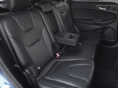 Used 2024  Ford Edge Titanium AWD at Auto Direct near Zebulon&comma; NC