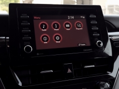 Used 2023 Toyota Camry LE Auto at Auto Direct near Zebulon, NC
