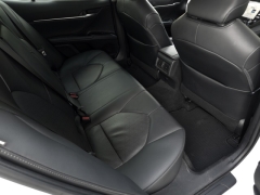 Used 2020 Toyota Camry 4d Sedan XSE at Auto Direct near Zebulon, NC