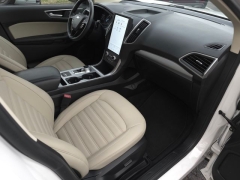 Used 2022  Ford Edge SEL AWD at Auto Direct near Zebulon&comma; NC