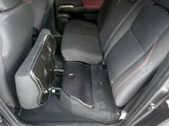 Used 2023  Toyota Tacoma 4WD SR5 Double Cab 5ft Bed V6 AT at Auto Direct near Zebulon&comma; NC