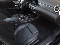 Used 2021 Mercedes-Benz A-Class A 220 4MATIC Sedan at Auto Direct near Zebulon, NC
