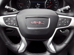 Used 2024 GMC Terrain FWD 4dr SLT at Auto Direct near Zebulon, NC