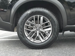 Used 2023  Nissan Rogue AWD S at Auto Direct near Zebulon&comma; NC