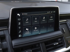 Used 2024  Chevrolet Tahoe 2WD 4dr LT at Auto Direct near Zebulon&comma; NC