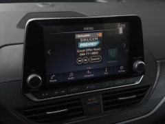 Used 2024  Nissan Altima 2&period;5 SV Sedan at Auto Direct near Zebulon&comma; NC