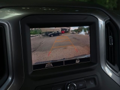 Used 2024  Chevrolet Silverado 1500 4WD Crew Cab 147" Custom Trail Boss at Auto Direct near Zebulon&comma; NC