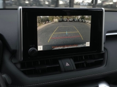 Used 2024  Toyota RAV4 LE FWD at Auto Direct near Zebulon&comma; NC