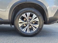 Used 2023 Nissan Rogue AWD SV at Auto Direct near Zebulon, NC