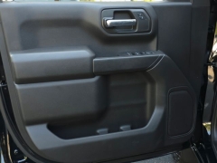 Used 2025  Chevrolet Silverado 1500 4WD Crew Cab 147" Custom Trail Boss at Auto Direct near Zebulon&comma; NC