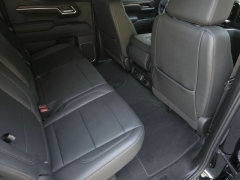 Used 2025  GMC Sierra 1500 4WD Crew Cab 147" SLT at Auto Direct near Zebulon&comma; NC