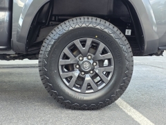 Used 2023 Toyota Tacoma 4WD SR5 Double Cab 5ft Bed V6 AT at Auto Direct near Zebulon, NC