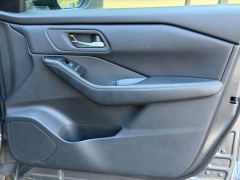 Used 2025  Nissan Rogue AWD SV at Auto Direct near Zebulon&comma; NC