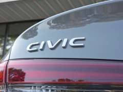 Used 2025  Honda Civic Sedan Hybrid Sport Touring CVT at Auto Direct near Zebulon, NC