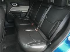 Used 2025  Jeep Compass Limited 4x4 at Auto Direct near Zebulon&comma; NC