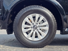 Used 2024  Nissan Armada 4x4 SV at Auto Direct near Zebulon&comma; NC
