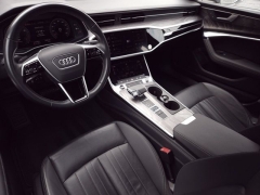 Used 2024  Audi A6 Sedan Premium Plus 45 TFSI quattro at Auto Direct near Zebulon&comma; NC