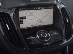 Used 2015  Ford Escape 4d SUV FWD Titanium at Auto Direct near Zebulon, NC