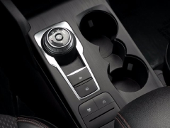 Used 2024  Ford Escape ST-Line AWD at Auto Direct near Zebulon&comma; NC