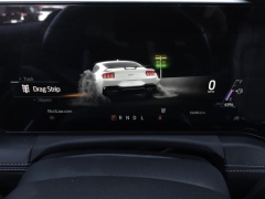 Used 2024  Ford Mustang EcoBoost Premium Convertible at Auto Direct near Zebulon&comma; NC