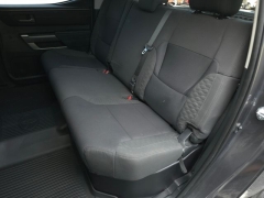 Used 2022  Toyota Tundra 2WD SR5 CrewMax 5&period;5ft Bed at Auto Direct near Zebulon&comma; NC