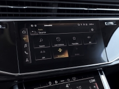 Used 2024 Audi Q7 Premium Plus 45 TFSI quattro at Auto Direct near Zebulon, NC