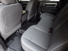 Used 2022 Ram 1500 Classic 4WD Warlock Crew Cab 5'7" Box at Auto Direct near Zebulon, NC