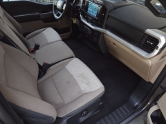 Used 2023 Ford F-150 2WD XLT SuperCrew 5.5' Box at Auto Direct near Zebulon, NC