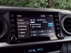 Used 2023 Toyota Tacoma 2WD SR5 Double Cab 5ft Bed V6 AT at Auto Direct near Zebulon, NC