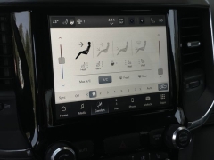 Used 2024  Ram 1500 2WD Laramie Crew Cab 5'7" Box at Auto Direct near Zebulon&comma; NC