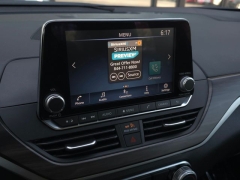 Used 2024  Nissan Altima 2&period;5 SV Sedan at Auto Direct near Zebulon&comma; NC