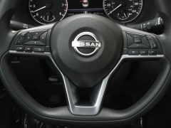 Used 2025  Nissan Sentra SV CVT at Auto Direct near Zebulon&comma; NC
