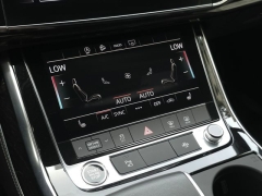 Used 2025  Audi Q7 Premium Plus 55 TFSI quattro at Auto Direct near Zebulon&comma; NC