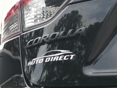 Used 2024  Toyota Corolla SE CVT at Auto Direct near Zebulon&comma; NC