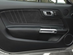 Used 2019  Ford Mustang 2d Fastback GT Premium at Auto Direct near Zebulon&comma; NC