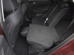 Used 2019  Hyundai Tucson 4d SUV FWD Night at Auto Direct near Zebulon, NC