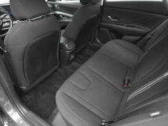 Used 2024  Hyundai Elantra SEL IVT at Auto Direct near Zebulon&comma; NC