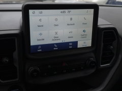 Used 2024  Ford Bronco Sport Big Bend 4x4 at Auto Direct near Zebulon&comma; NC