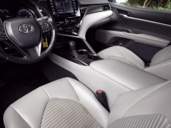 Used 2023 Toyota Camry SE Auto at Auto Direct near Zebulon, NC