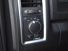 Used 2022  Ram 1500 Classic 4WD Warlock Crew Cab 5'7" Box at Auto Direct near Zebulon, NC