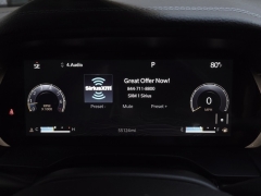 Used 2021  Jeep Grand Cherokee L Limited 4x2 at Auto Direct near Zebulon, NC