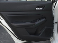 Used 2024  Nissan Altima 2&period;5 SR Sedan at Auto Direct near Zebulon&comma; NC